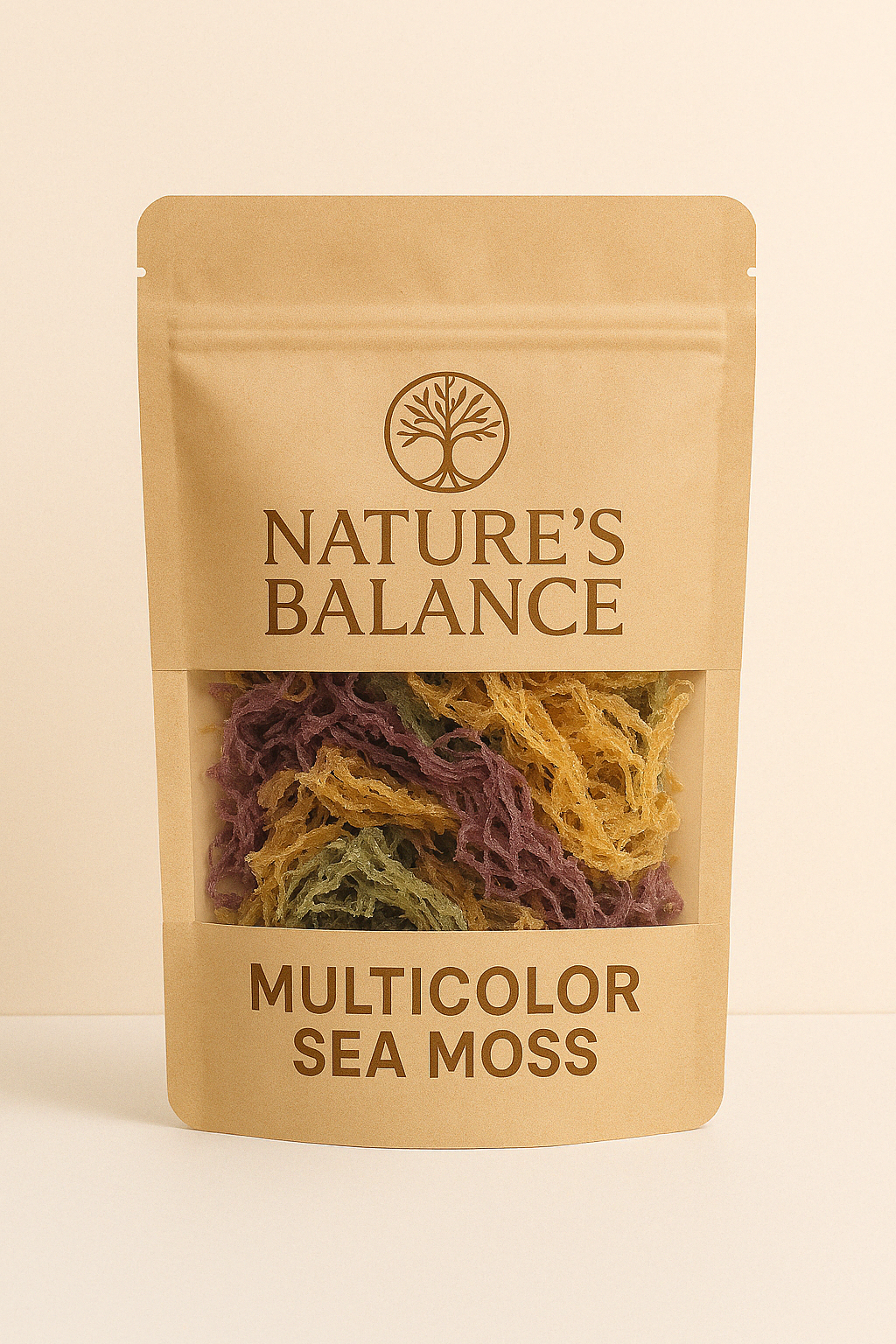 Full Spectrum Dried Sea moss