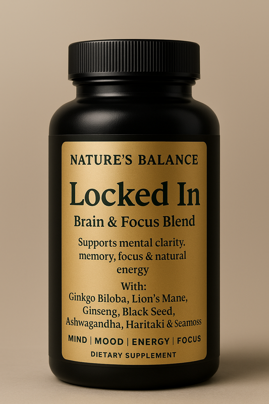 Locked in Capsules